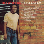 Album artwork for Just as I Am by Bill Withers