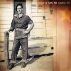 Album artwork for Gung Ho by Patti Smith