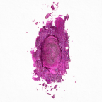 Album artwork for The Pinkprint (Deluxe) by Nicki Minaj