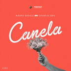 Album artwork for Canela - Single by Nanpa Básico