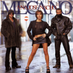 Album artwork for Ana, Jose, Nacho (TF1 Co-Production) by Mecano