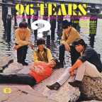 Album artwork for 96 Tears by ? and the Mysterians