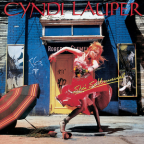 Album artwork for She's So Unusual by Cyndi Lauper
