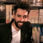 Album artwork for Paste Studio NYC (New York, NY) 12/09/2019 by Leif Vollebekk