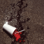 Album artwork for Much Ado About Nothing by Waxahatchee