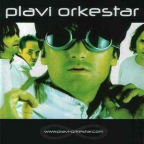 Album artwork for Infinity by Plavi Orkestar