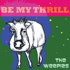 Album artwork for Be My Thrill by The Weepies