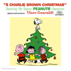 Album artwork for A Charlie Brown Christmas by Vince Guaraldi Trio