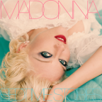 Album artwork for Bedtime Stories by Madonna