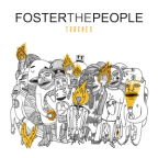 Album artwork for Torches by Foster the People