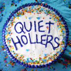 Album artwork for Quiet Hollers by Quiet Hollers