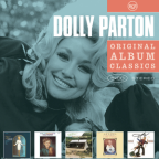 Album artwork for Dolly Parton Slipcase by Dolly Parton