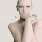 Album artwork for Bare by Annie Lennox