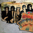 Album artwork for Volume 1 by Traveling Wilburys