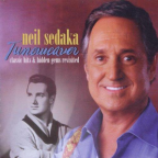 Album artwork for Tuneweaver by Neil Sedaka