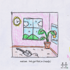 Album artwork for Madison (orla & friends version) by Orla Gartland