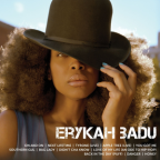 Album artwork for Icon by Erykah Badu