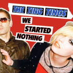 Album artwork for We Started Nothing by The Ting Tings
