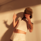 Album artwork for lamento de una supernova by Ralphie Choo