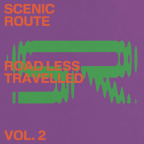 Album artwork for Scenic Route - Road Less Travelled, Vol​​​.​​​ 2 by Mary Jane Dunphe