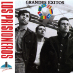 Album artwork for Grandes Exitos by Los Prisioneros