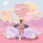 Album artwork for Pink Planet by Pink Sweat$