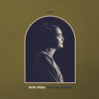Album artwork for Just Like Leaving by Bella White