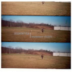 Album artwork for Summer Death by Marietta