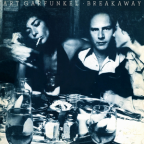 Album artwork for Breakaway by Art Garfunkel