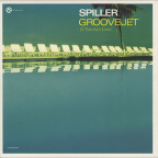 Album artwork for Groovejet (If This Ain't Love) by Spiller