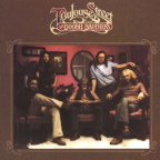 Album artwork for Toulouse Street by The Doobie Brothers