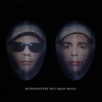 Album artwork for Alternative by Pet Shop Boys