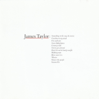 Album artwork for Greatest Hits by James Taylor