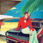 Album artwork for Trouble in Paradise by La Roux