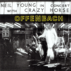 Album artwork for F*** Me Cause I'm Stoned by Neil Young