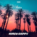 Album artwork for Isii Nafta by Nimco Happy