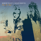Album artwork for Raise The Roof by Robert Plant & Alison Krauss