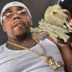 Album artwork for Barkin' - Single by SteveDaStoner