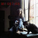 Album artwork for Tapestry by Carole King
