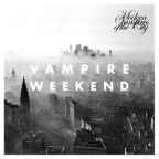 Album artwork for Modern Vampires of the City by Vampire Weekend