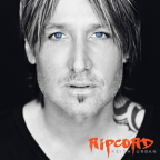 Album artwork for Ripcord by Keith Urban