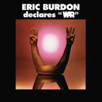 Album artwork for Eric Burdon Declares "War" by Eric Burdon & WAR