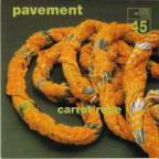 Album artwork for Carrot Rope by Pavement