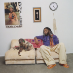 Album artwork for 13 Months of Sunshine (Spotify) by Aminé