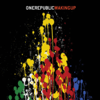 Album artwork for Waking Up by OneRepublic