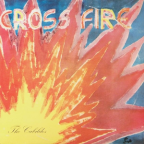 Album artwork for Crossfire by The Cabildos