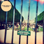 Album artwork for Lonerism by Tame Impala
