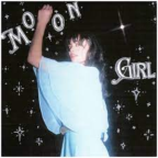 Album artwork for Moon Girl by Ha Vay