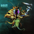 Album artwork for The Mollusk by Ween