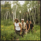 Album artwork for The Place That Makes Me Happy by The Moss